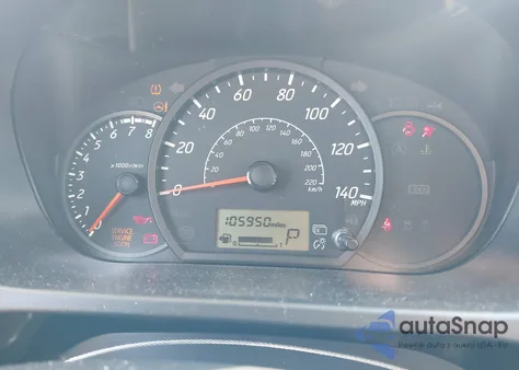 2018 Mitsubishi Mirage Es from USA, damaged, VIN ML32A3HJ2JH006764